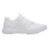 chaussure professionnelle femme blanche