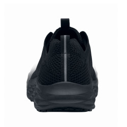 chaussure professionnelle recyclée