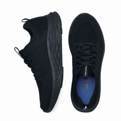chaussure travail anti dérapante