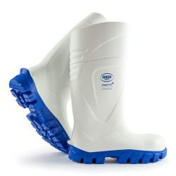 Bottes sécurité alimentaire anti-froid S4 SRC STEPLITE X THERMOPROTEC