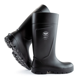 Bottes de sécurité noires S5 SRC STEPLITE EASYGRIP