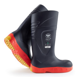 Bottes de sécurité marin-pêcheur S5 STEPLITE X STORMGRIP