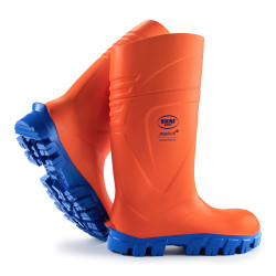 Bottes de sécurité isolantes -40°C S5 STEPLITE X THERMOPROTEC