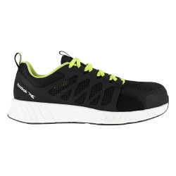 Baskets de sécurité souples et aérées S1P ESD SRC Fusion Flexweave