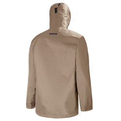 Veste anti-pluie professsionnelle Lafont beige