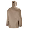 Veste anti-pluie professsionnelle Lafont beige