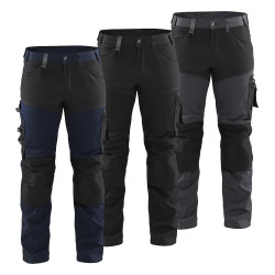 Pantalon blaklader 1799