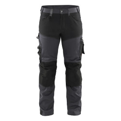 pantalon blaklader stretch