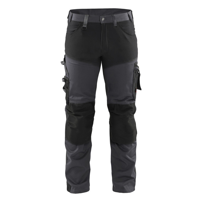 pantalon blaklader stretch