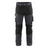 pantalon blaklader stretch