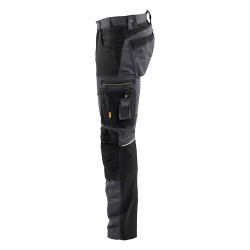 pantalon de travail homme blaklader
