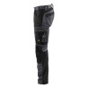 pantalon de travail homme blaklader