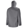 Veste de pluie de travail Lafont gris