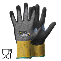 Gants précision anti coupure niveau B tactiles Infinity 8805R