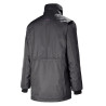 Parka de travail Lafont noir