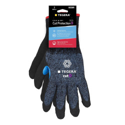 gant anticoupure froid
