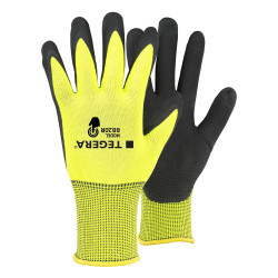 Gants de manutention tactiles milieu sec 8820R