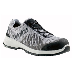 Chaussures de sécurité confortables avec amorti S1P ZENIT EVO