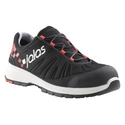 Chaussures de sécurité ultra confort amortissantes S3 ZENIT EVO