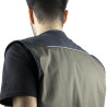 gilet travail jardinier