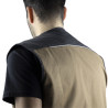 gilet travail btp