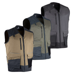 gilet LMA