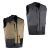 gilet LMA