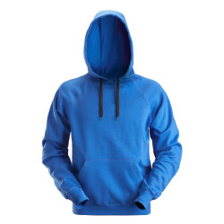 sweat travail bleu