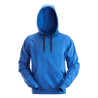 sweat travail bleu