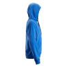 sweat professionnel bleu