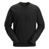 sweat-shirt travail noir
