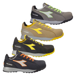 chaussure sécurité femme diadora