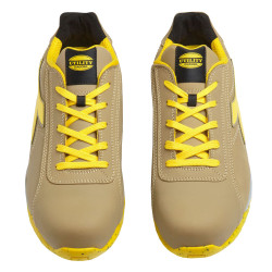 basket sécurité diadora glove
