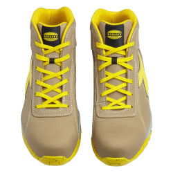 basket sécurité diadora glove
