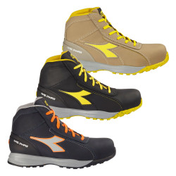 chaussure sécurité glove diadora