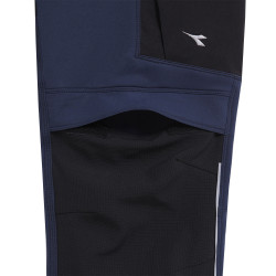 pantalon travail diadora