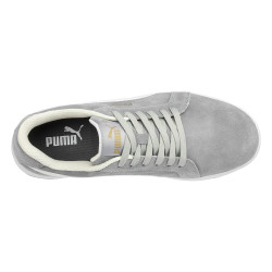 chaussure sécurité grise