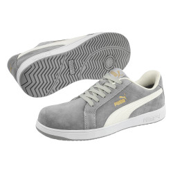 chaussure sécurité basse
