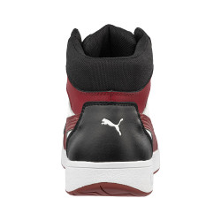 chaussure femme puma safety