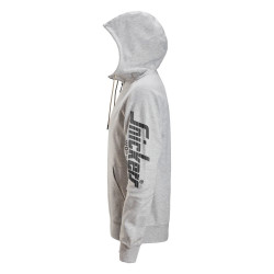 sweat travail femme
