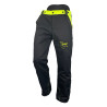 pantalon bucheron éco responsable