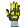 gant anti coupure tactile