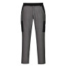 pantalon travail résistant coupure