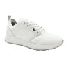 chaussure travail blanche