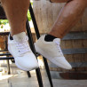 chaussure travail respirante