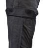 pantalon multipoches lma