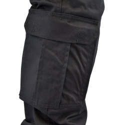 pantalon pro multipoches