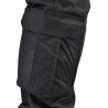 pantalon pro multipoches