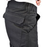 pantalon professionnel btp