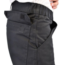 pantalon btp noir